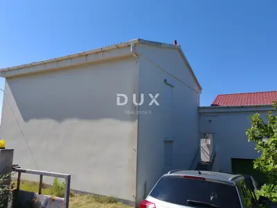 Zadar, Rtina, kuća za renovaciju, 230,59 m² - 3