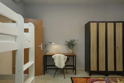 Miete, Donji grad, Smičiklasova, vier Schlafzimmer, Erdgeschoss, 90 m² - 4
