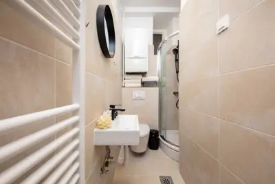 Miete, Donji grad, Smičiklasova, vier Schlafzimmer, Erdgeschoss, 90 m² - 5