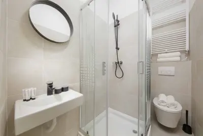 Miete, Donji grad, Smičiklasova, vier Schlafzimmer, Erdgeschoss, 90 m² - 6