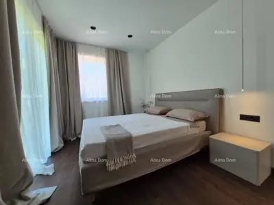 Modern villa with pool - 5 km from the sea, Tar - 11