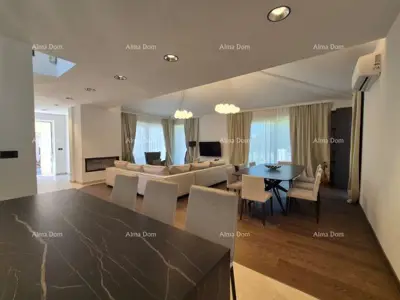 Modern villa with pool - 5 km from the sea, Tar - 7