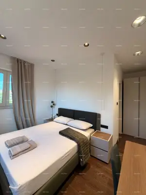 Modern villa with pool - 5 km from the sea, Tar - 19