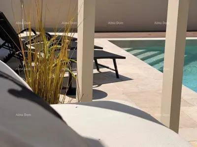 Modern villa with pool - 5 km from the sea, Tar - 3