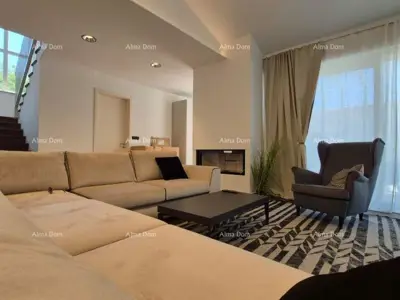 Modern villa with pool - 5 km from the sea, Tar - 6