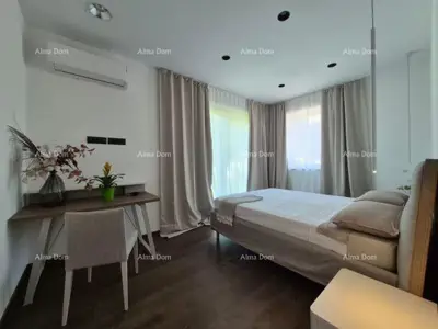 Modern villa with pool - 5 km from the sea, Tar - 12