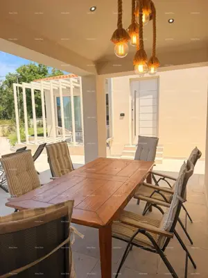 Modern villa with pool - 5 km from the sea, Tar - 22