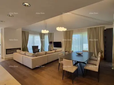 Modern villa with pool - 5 km from the sea, Tar - 5