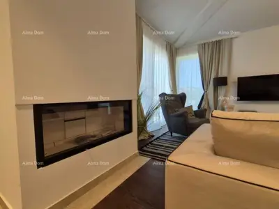 Modern villa with pool - 5 km from the sea, Tar - 9