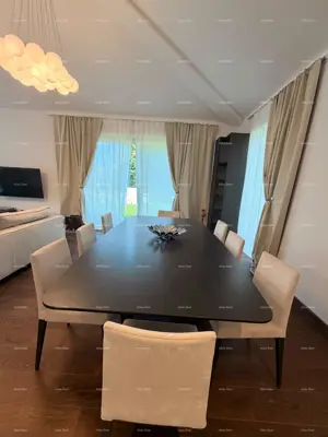 Modern villa with pool - 5 km from the sea, Tar - 17