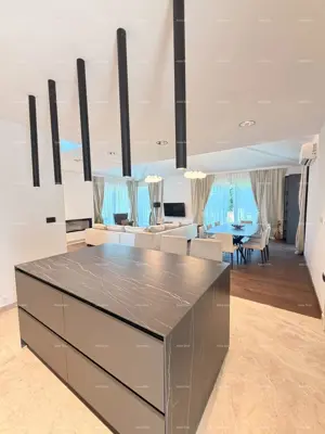 Modern villa with pool - 5 km from the sea, Tar - 16