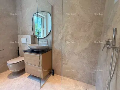 Modern villa with pool - 5 km from the sea, Tar - 14