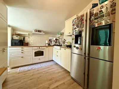 Kvarner, Matulji, detached single-storey house, 122 m², garden, excellent location - 8