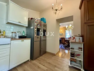 Kvarner, Matulji, detached single-storey house, 122 m², garden, excellent location - 10
