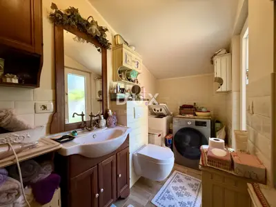 Kvarner, Matulji, detached single-storey house, 122 m², garden, excellent location - 19