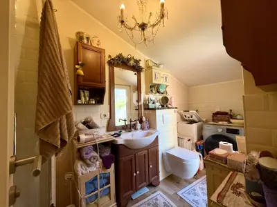 Kvarner, Matulji, detached single-storey house, 122 m², garden, excellent location - 18
