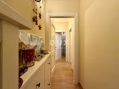 Kvarner, Matulji, detached single-storey house, 122 m², garden, excellent location - 11