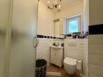 Kvarner, Matulji, detached single-storey house, 122 m², garden, excellent location - 17