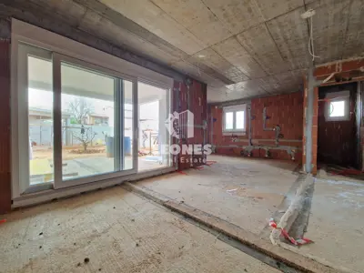 Kuća 173 m², Momjan - bazen i 2 terase - 14