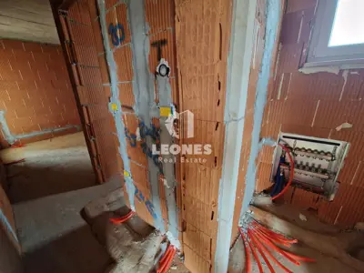 Kuća 173 m², Momjan - bazen i 2 terase - 19