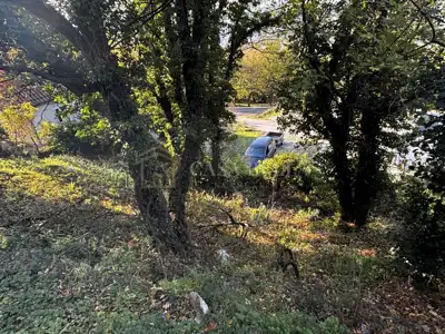GRIŽANE - building plot with conceptual project - 3