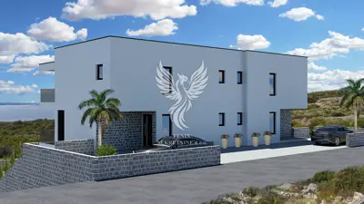 Haus zum Kauf in Vodice, 214,6 m² - 7