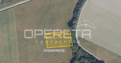 Baugrundstück, Donja Dubrava - Industriezone Sjever