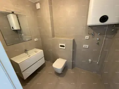 Wohnung in Poreč, 2. Stock, 2 Schlafzimmer und überdachte Terrasse - 14