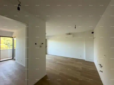Wohnung in Poreč, 2. Stock, 2 Schlafzimmer und überdachte Terrasse - 4