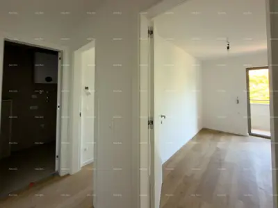 Wohnung in Poreč, 2. Stock, 2 Schlafzimmer und überdachte Terrasse - 11