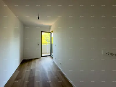 Wohnung in Poreč, 2. Stock, 2 Schlafzimmer und überdachte Terrasse - 12