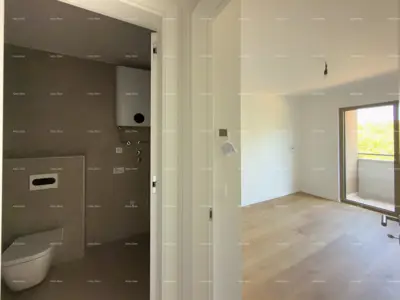 Wohnung in Poreč, 2. Stock, 2 Schlafzimmer und überdachte Terrasse - 13