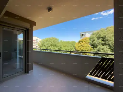 Wohnung in Poreč, 2. Stock, 2 Schlafzimmer und überdachte Terrasse - 8