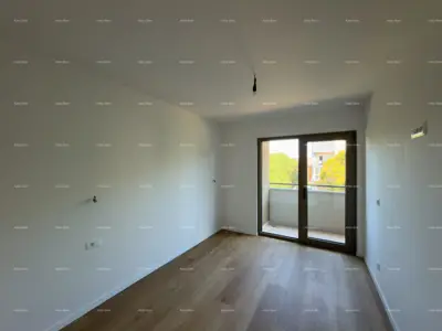 Wohnung in Poreč, 2. Stock, 2 Schlafzimmer und überdachte Terrasse - 17