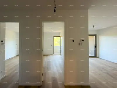 Wohnung in Poreč, 2. Stock, 2 Schlafzimmer und überdachte Terrasse - 3