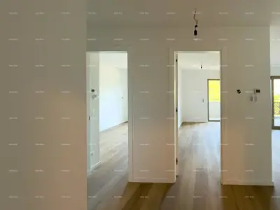 Wohnung in Poreč, 2. Stock, 2 Schlafzimmer und überdachte Terrasse - 2