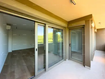 Wohnung in Poreč, 2. Stock, 2 Schlafzimmer und überdachte Terrasse - 9