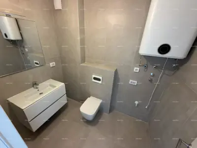 Wohnung in Poreč, 2. Stock, 2 Schlafzimmer und überdachte Terrasse - 16