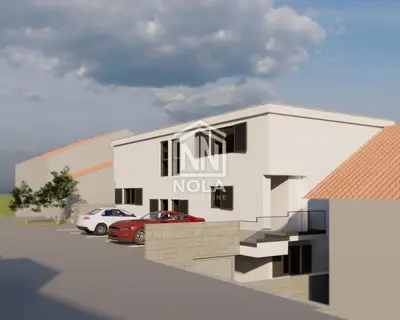Drage pakoštane - luksuzni apartman prvi red do mora - a3 - 8
