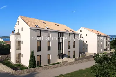 Apartments auf Pelješac, Pool und Nähe zum Meer - 7