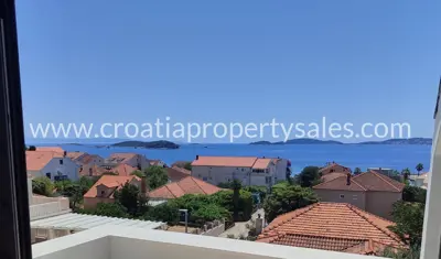 Apartmani na Pelješcu, bazen i blizina mora