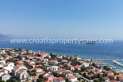 Apartments auf Pelješac, Pool und Nähe zum Meer - 10