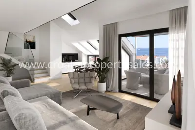Apartments auf Pelješac, Pool und Nähe zum Meer - 6