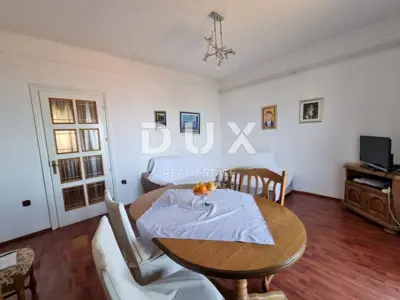 RIJEKA, TRSAT - stan 132 m², 4S+DB s panoramskim pogledom na more + dodatni stan 31 m²! PRILIKA! - 15
