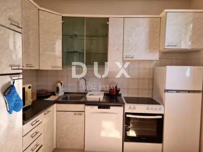 RIJEKA, TRSAT - stan 132 m², 4S+DB s panoramskim pogledom na more + dodatni stan 31 m²! PRILIKA! - 12