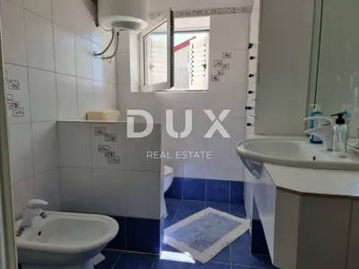 RIJEKA, TRSAT - stan 132 m², 4S+DB s panoramskim pogledom na more + dodatni stan 31 m²! PRILIKA! - 17