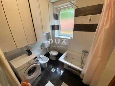 RIJEKA, TRSAT - stan 132 m², 4S+DB s panoramskim pogledom na more + dodatni stan 31 m²! PRILIKA! - 11