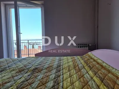 RIJEKA, TRSAT - stan 132 m², 4S+DB s panoramskim pogledom na more + dodatni stan 31 m²! PRILIKA! - 9
