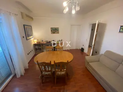 RIJEKA, TRSAT - stan 132 m², 4S+DB s panoramskim pogledom na more + dodatni stan 31 m²! PRILIKA! - 20