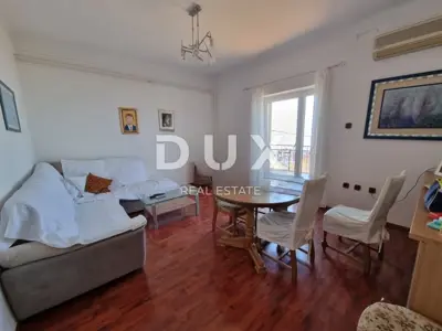 RIJEKA, TRSAT - stan 132 m², 4S+DB s panoramskim pogledom na more + dodatni stan 31 m²! PRILIKA! - 13